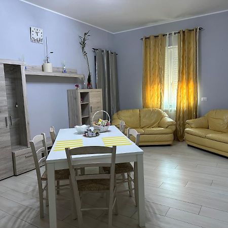 Civico 36 Apartment Vibo Valentia Dış mekan fotoğraf
